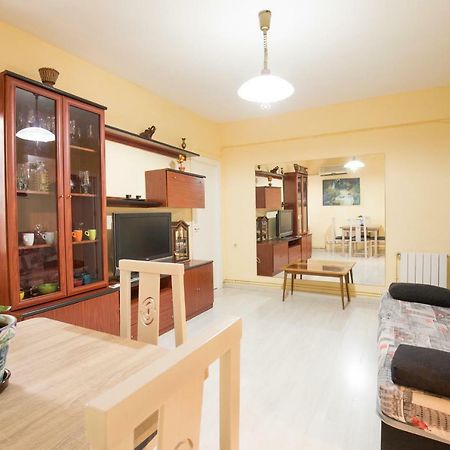 Apartamento Albaycin Гранада Экстерьер фото