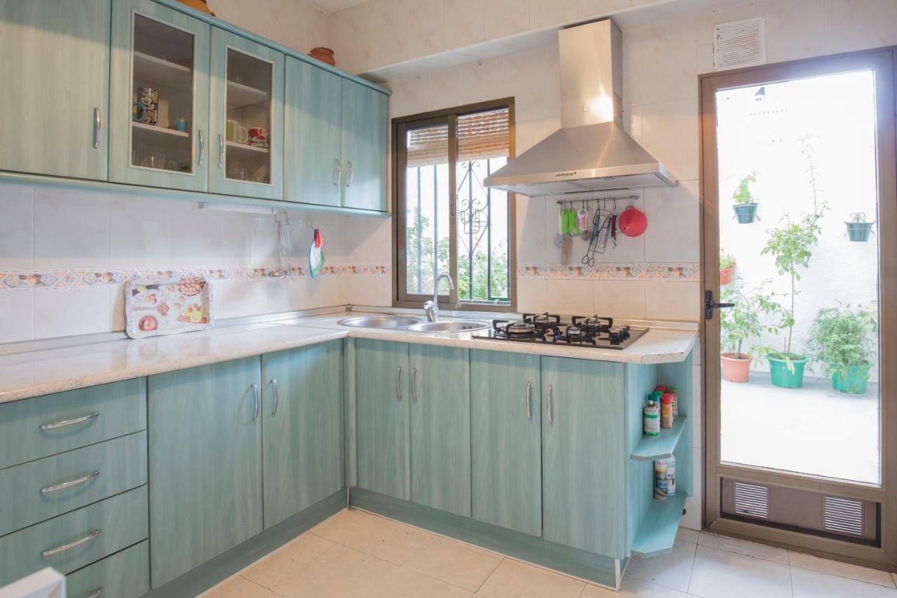 Apartamento Albaycin Гранада Экстерьер фото