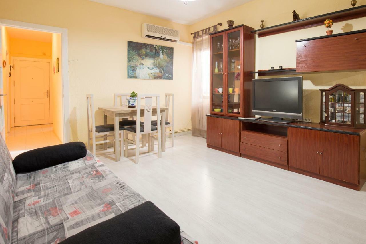 Apartamento Albaycin Гранада Экстерьер фото