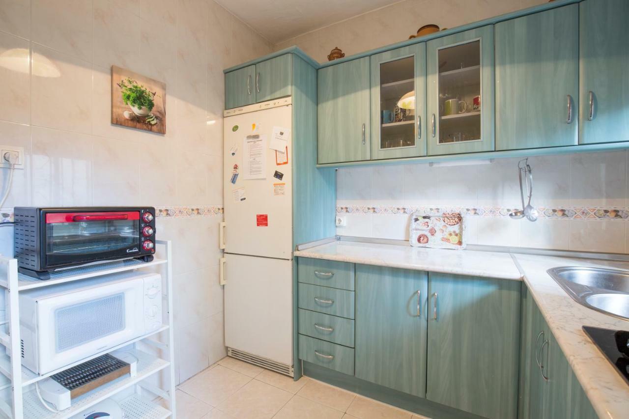 Apartamento Albaycin Гранада Экстерьер фото