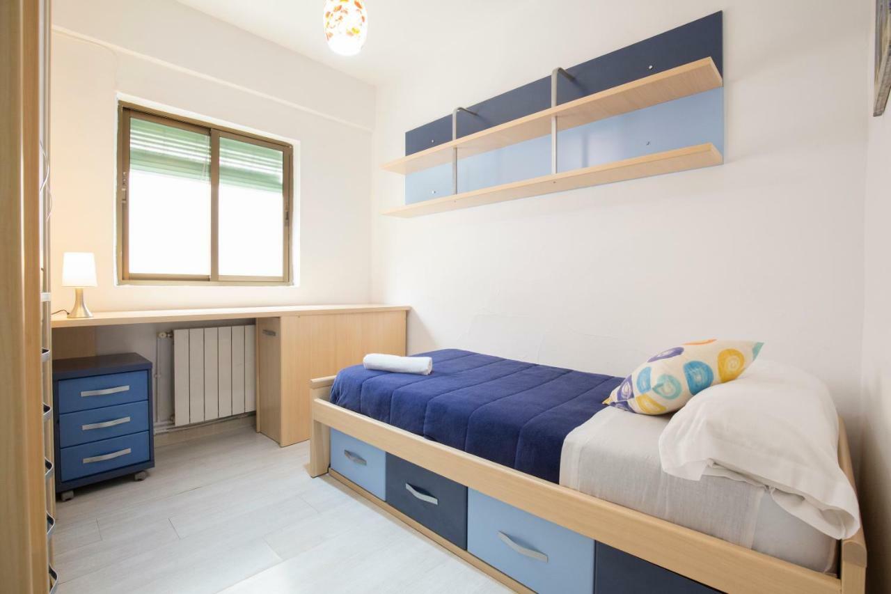 Apartamento Albaycin Гранада Экстерьер фото