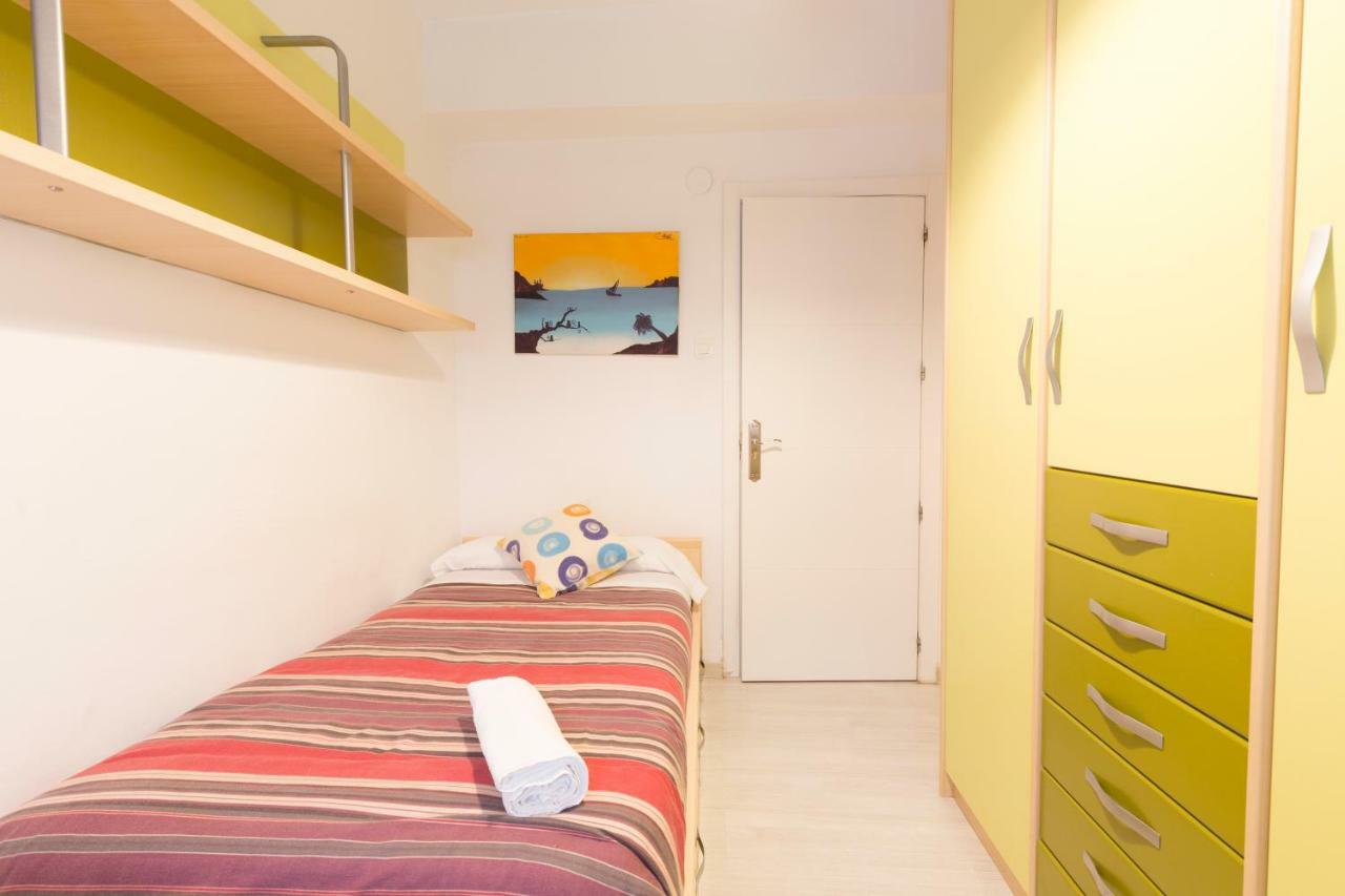 Apartamento Albaycin Гранада Экстерьер фото