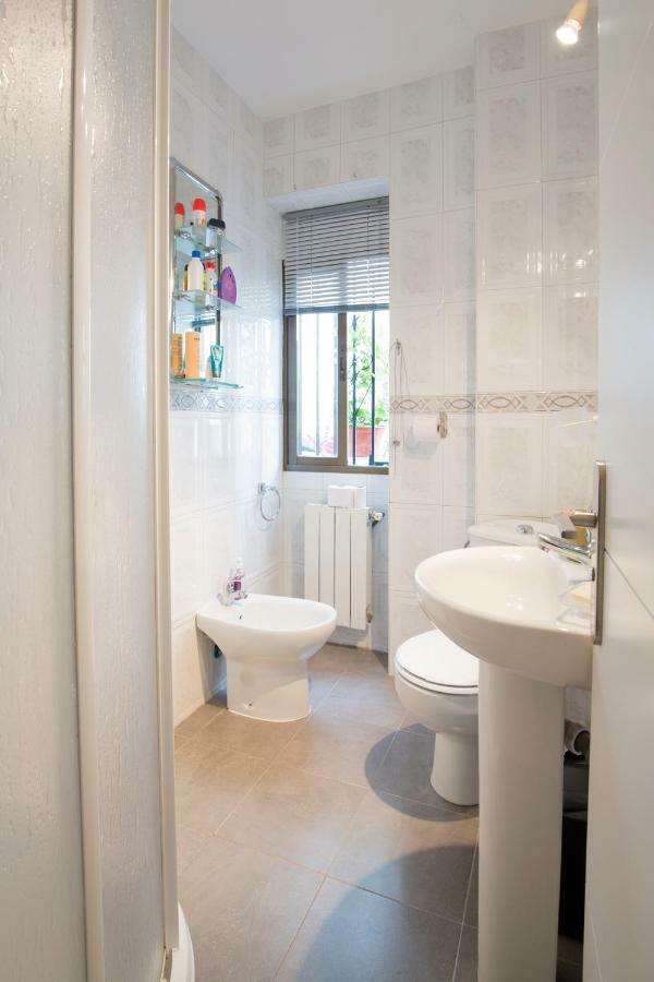 Apartamento Albaycin Гранада Экстерьер фото